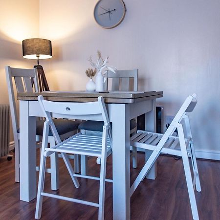 Appartement Call Lane à Leeds  Extérieur photo